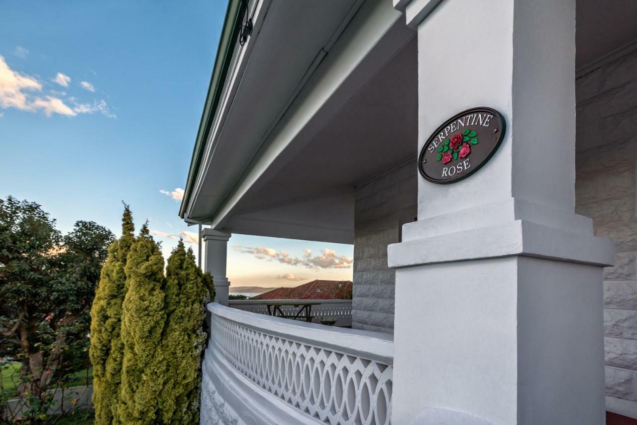 Serpentine Rose Albany Exterior foto