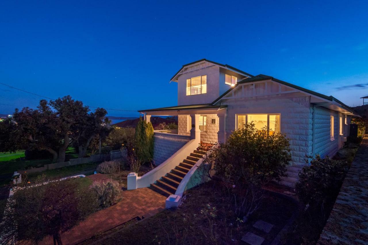 Serpentine Rose Albany Exterior foto